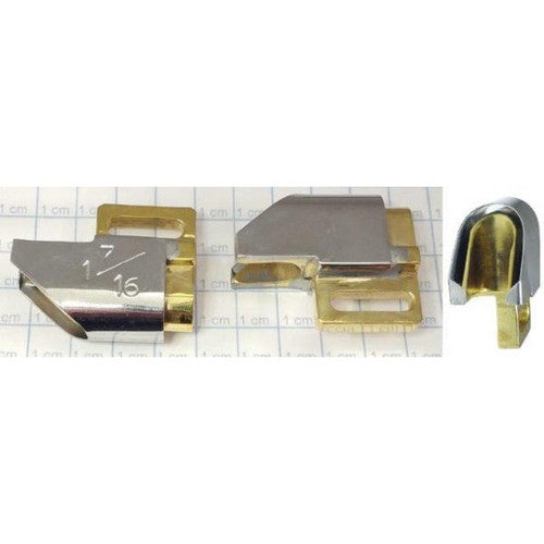 Short Type Binder - Generic #269890S 1-7/16