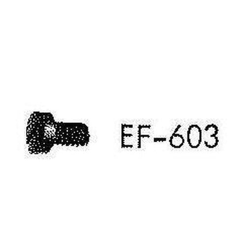 Screw F/Freccia - Generic #EF-603