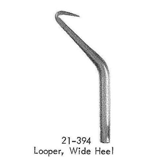 Looper F/Smyth No 4 - Generic #21-620