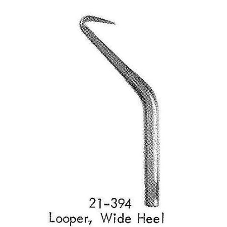 Looper F/Smyth No 4 - Generic #21-620
