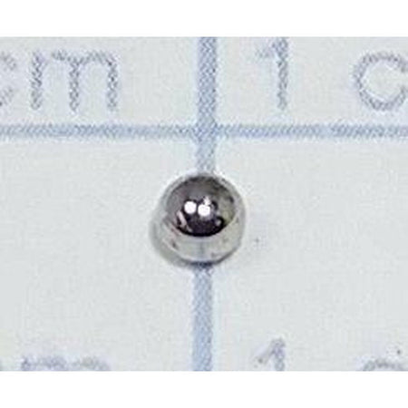 Stainless Ball - Generic #104N35
