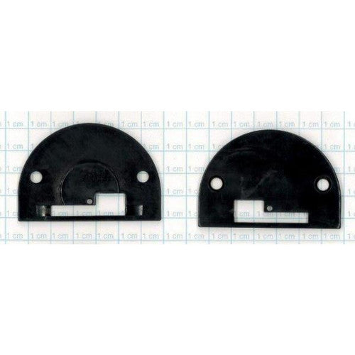 Needle Plate - Generic #12411