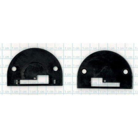 Needle Plate - Generic #12411