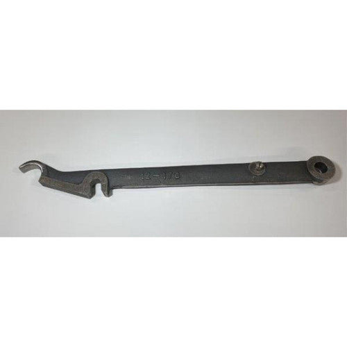 Conn. F/Smyth - Generic #12-176