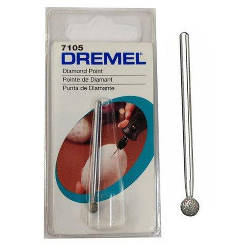Dremel Dia Bal Point - Generic #DR7105