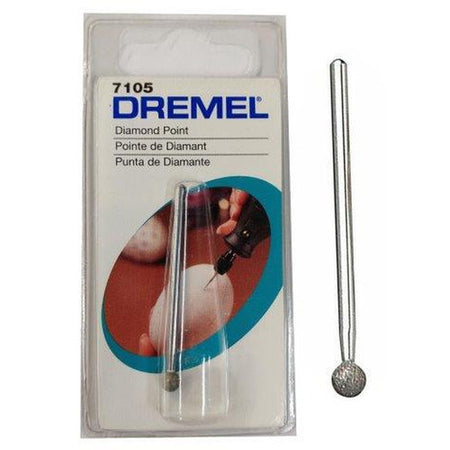 Dremel Dia Bal Point - Generic #DR7105