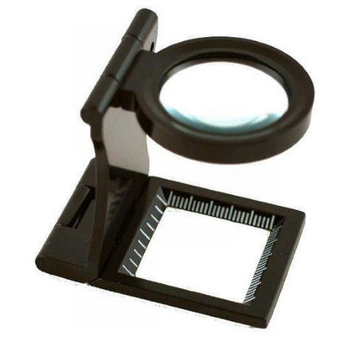 1X1 Thr Count Lens - Generic #UTC3