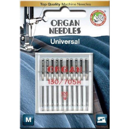 Universal-10 #120/19 - Generic #5110120BL