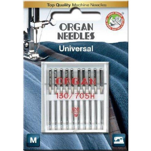 Universal-10 #120/19 - Generic #5110120BL