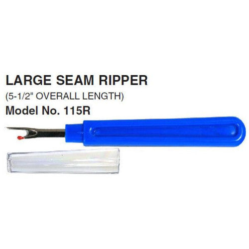 Seam Ripper W/Ball - Generic #115R