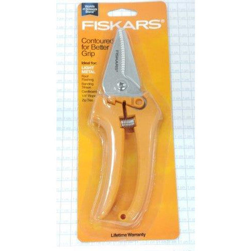 Fiskars 7Util Shear - Generic #F9613
