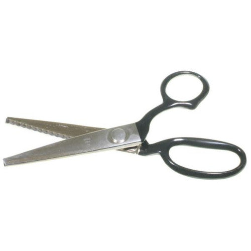 Wiss Pinking Shear - Generic #WCB8