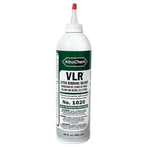 Can Lettr Remov Solv - Generic #A1020