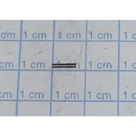 Knob Pin F/Smyth - Generic #12-507