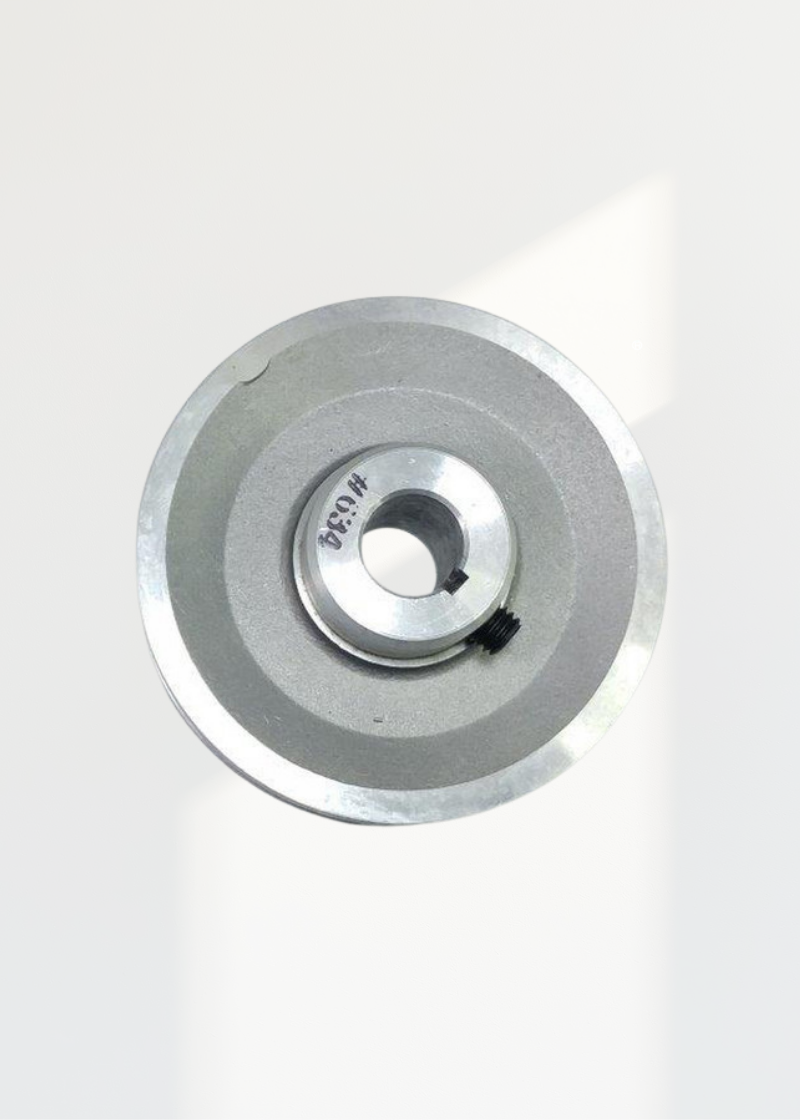 3-1/2"Id 3/4" Pulley - Universal 634