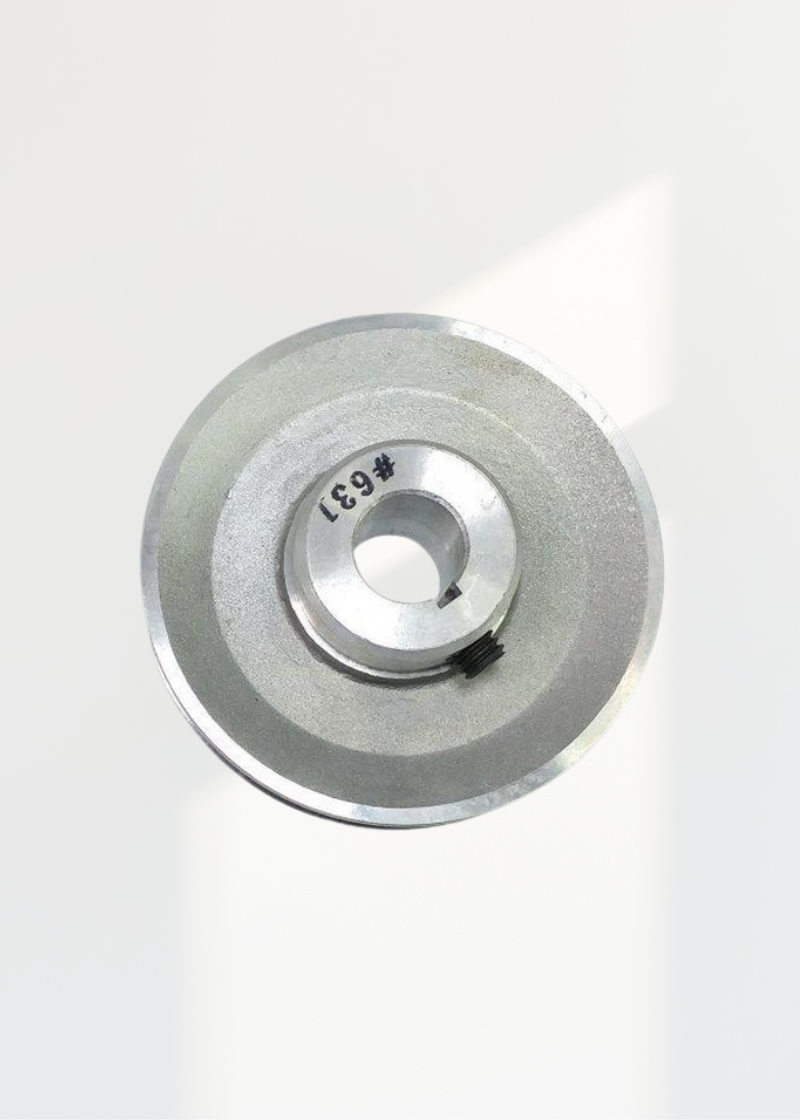 3-1/8 Id 3/4 Pulley - Universal 631
