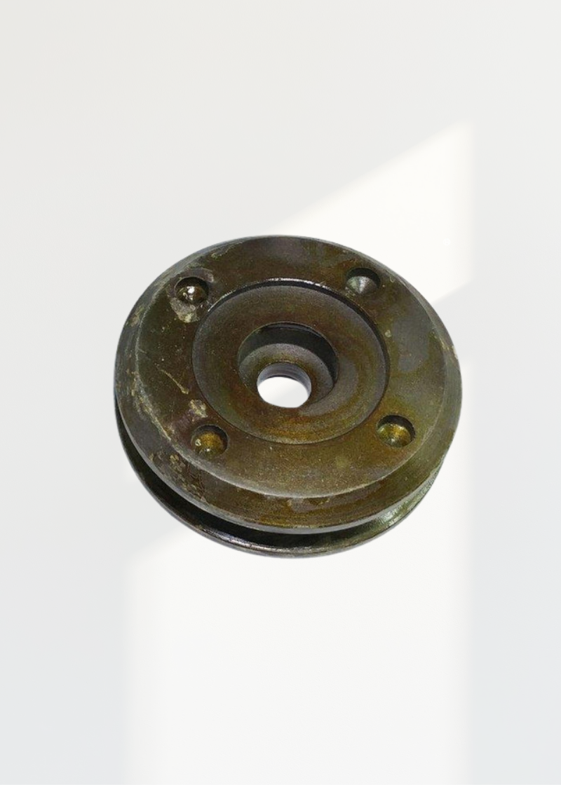 3-1/8 Pulley for Sngr - Universal 994503