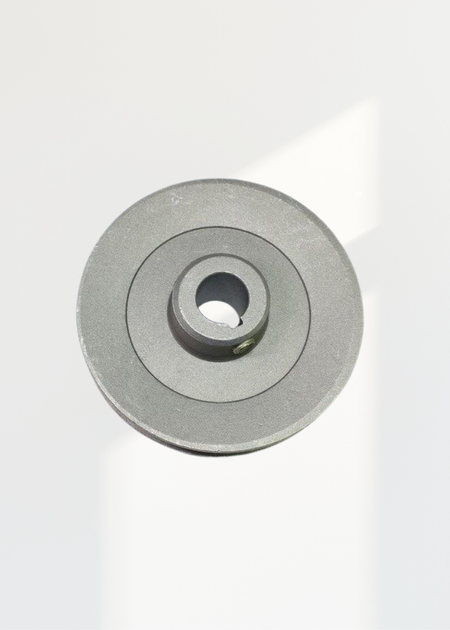 3-3/4 Id 3/4 Pulley - Universal 636