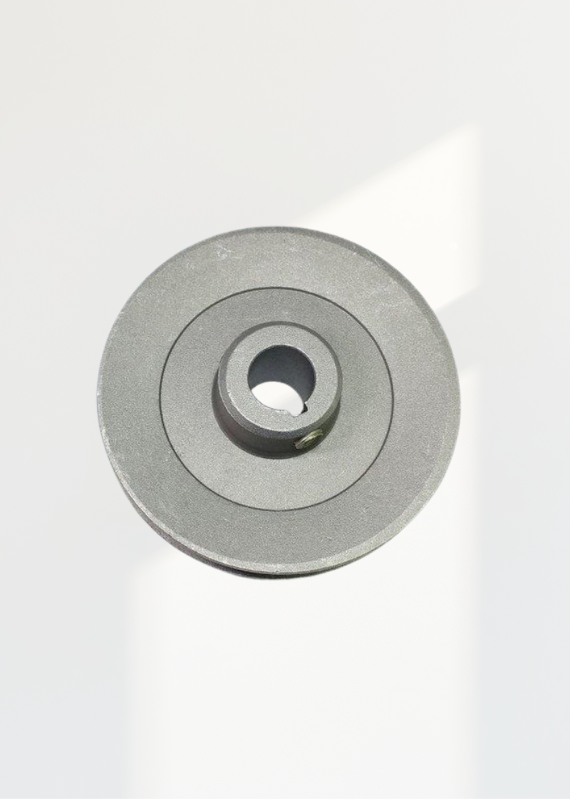 3-3/4 Id 3/4 Pulley - Universal 636