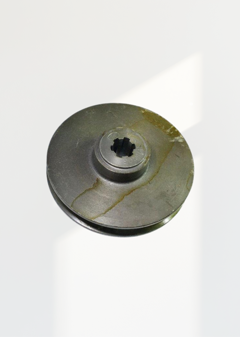 3-3/4 Pulley for Sngr - Universal 876703