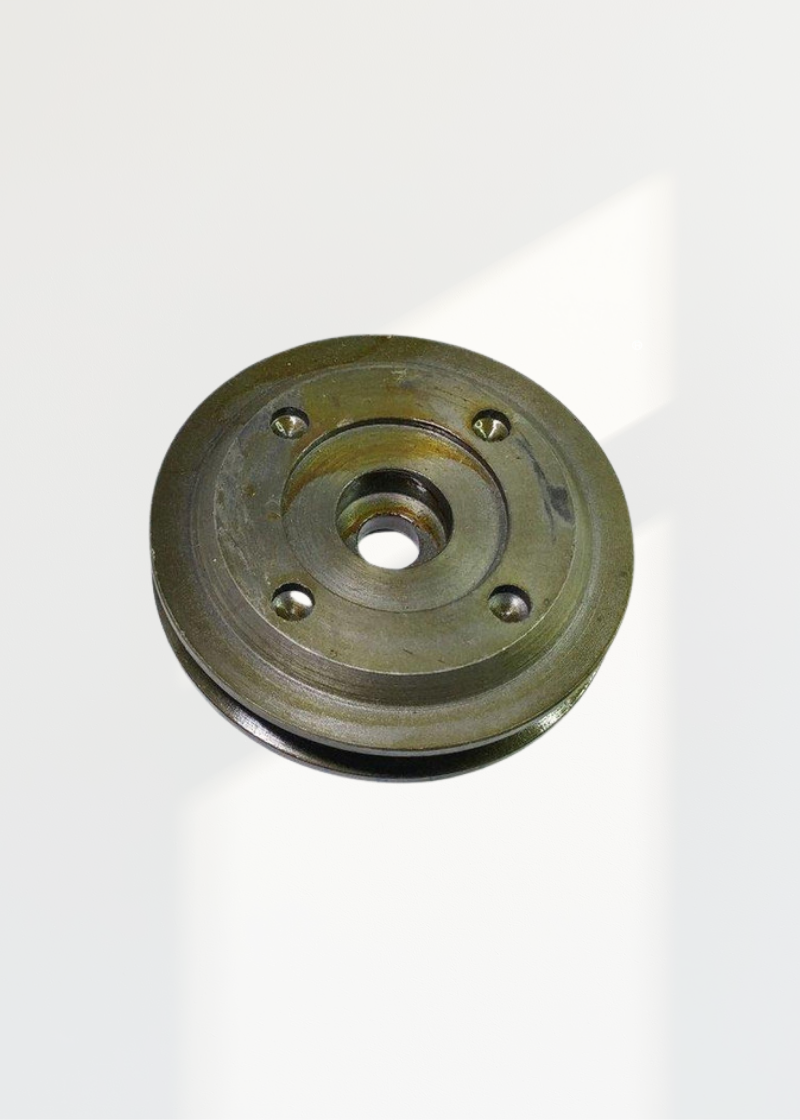 3-3/4 Pulley for Sngr - Universal 994508