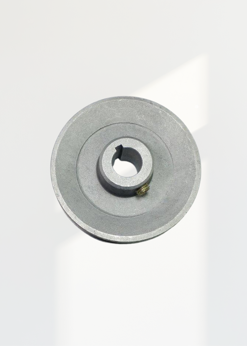 3-3/8 Id 3/4 Pulley - Universal 633
