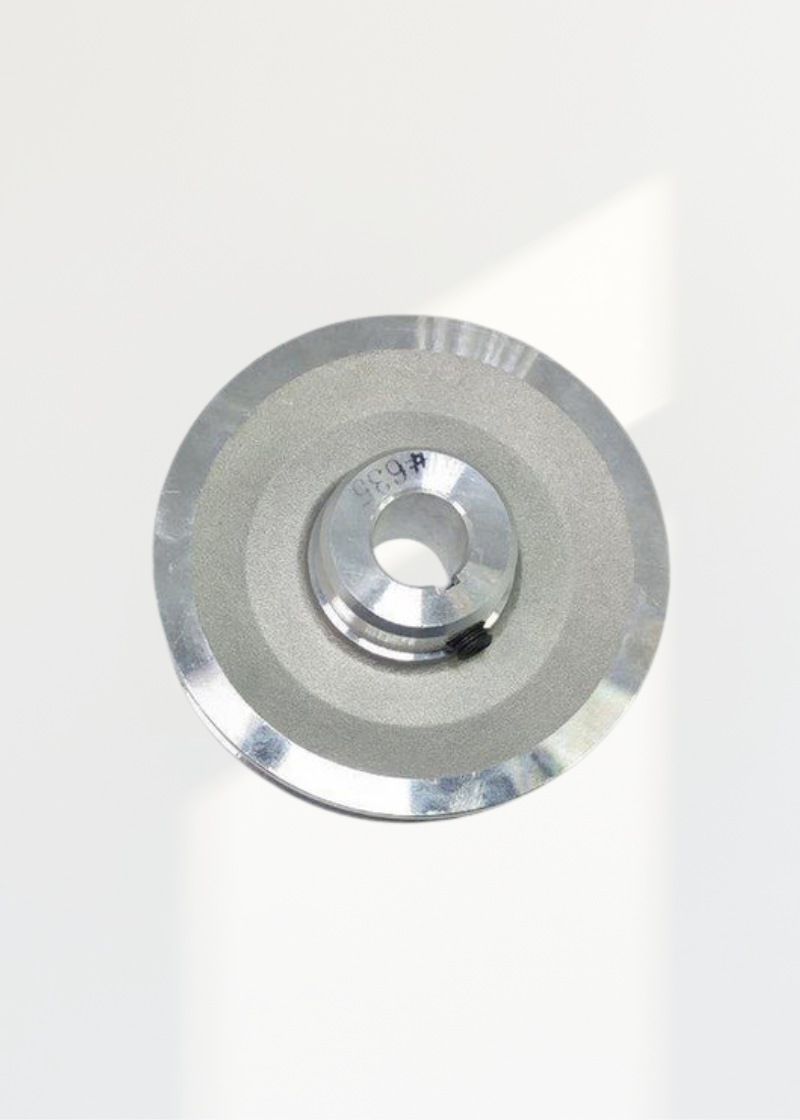 3-5/8 Id 3/4 Pulley - Universal 635