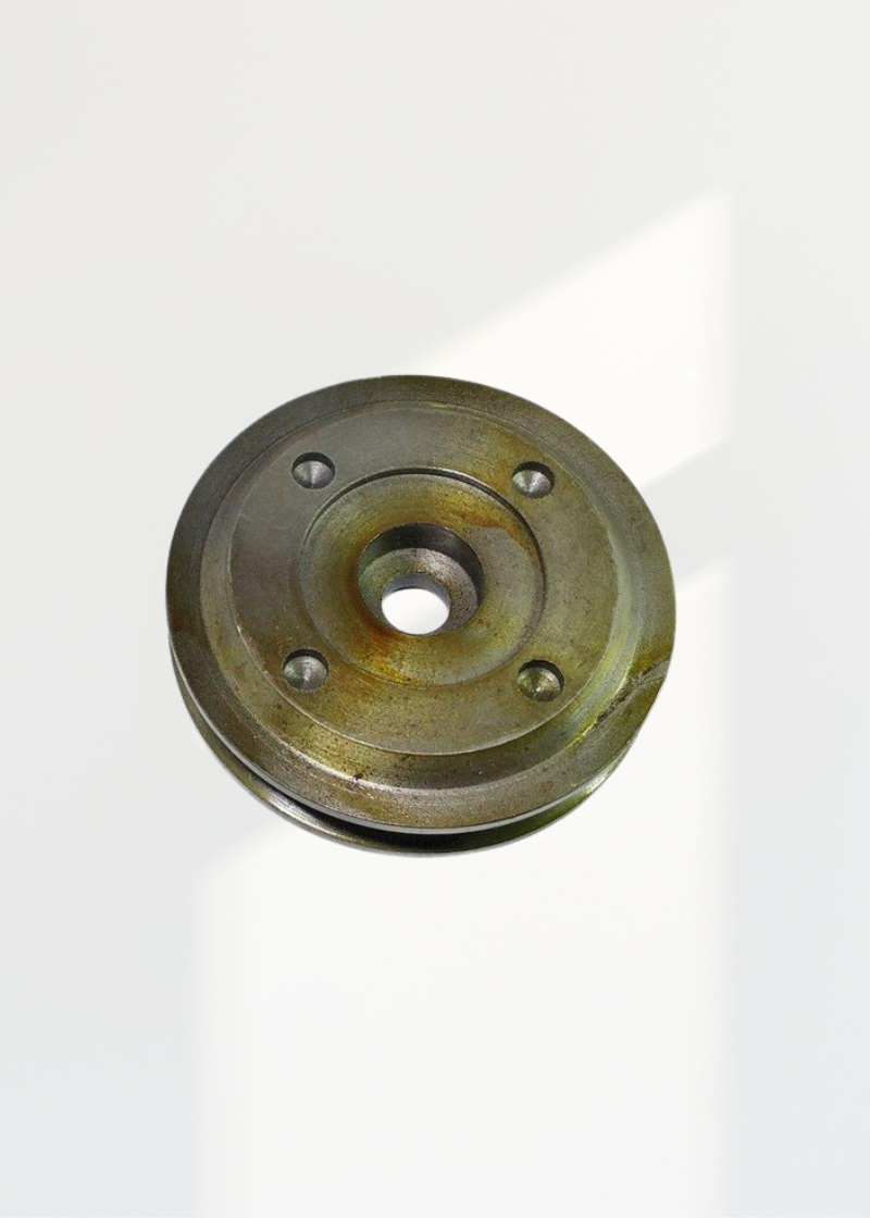 3-5/8 Pulley for Sngr - Universal 994507