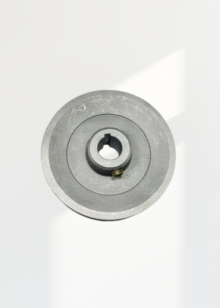 3-7/8 Id 3/4 Pulley - Universal 637