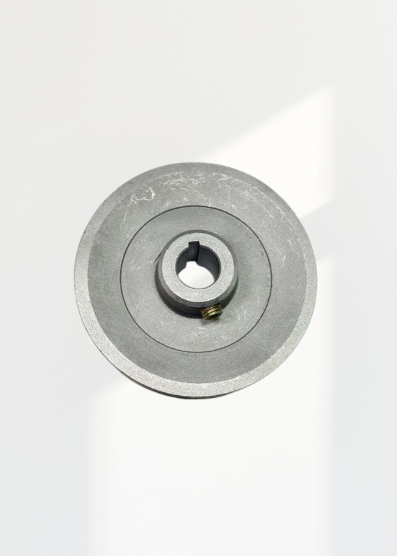3-7/8 Id 3/4 Pulley - Universal 637