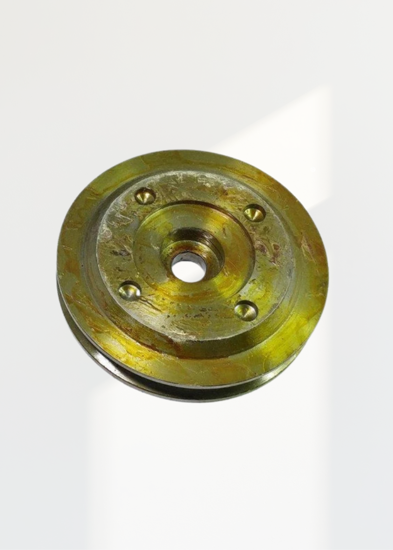 3-7/8 Pulley for Sngr - Universal 994509