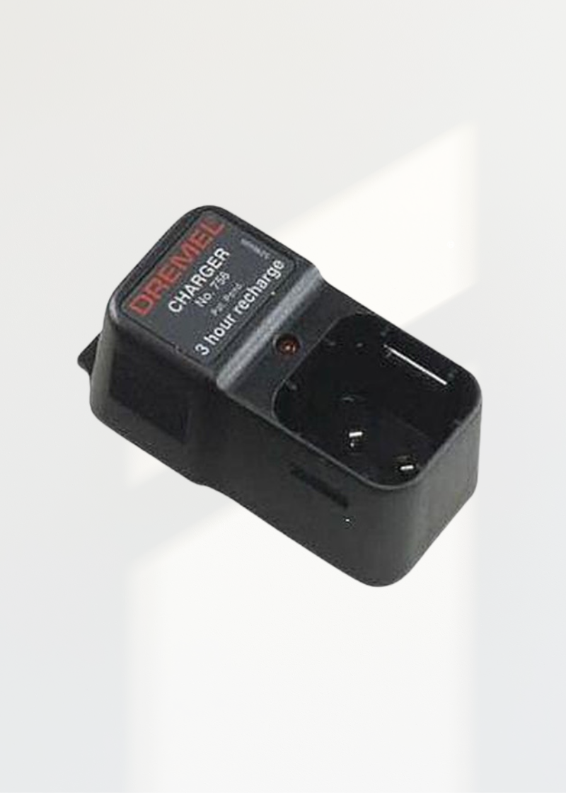 3-Hr Charger - Dremel DR756