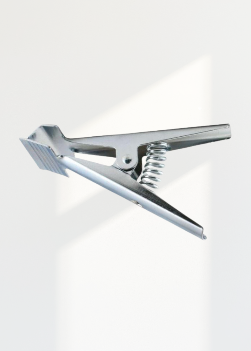 3-Jaw Cloth Clamp - Universal CL3