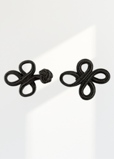 3-Loop Frog Closure - 1 Set/Pack