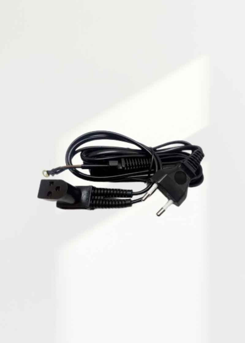 3-Pin Foot Control Cord 604874 for Singer 368, 700 & More Sewing Machines