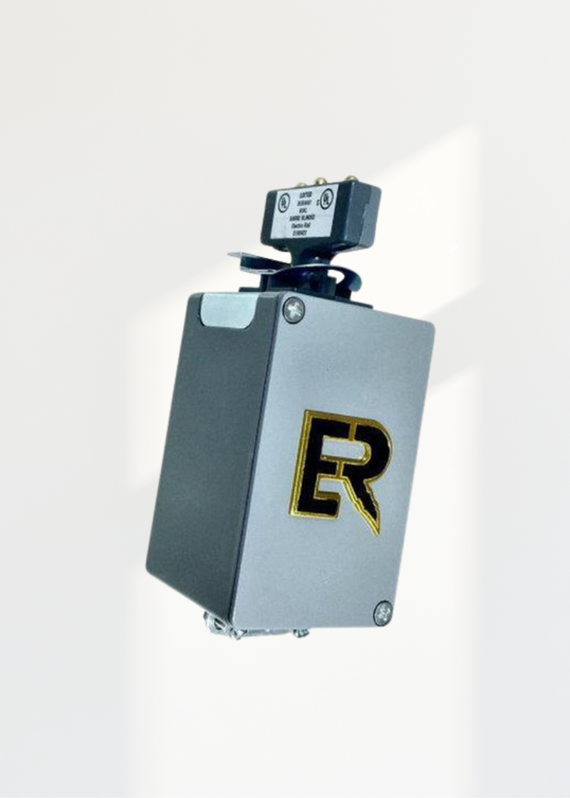 3-Pole Jack/Box - Universal ERS-53P