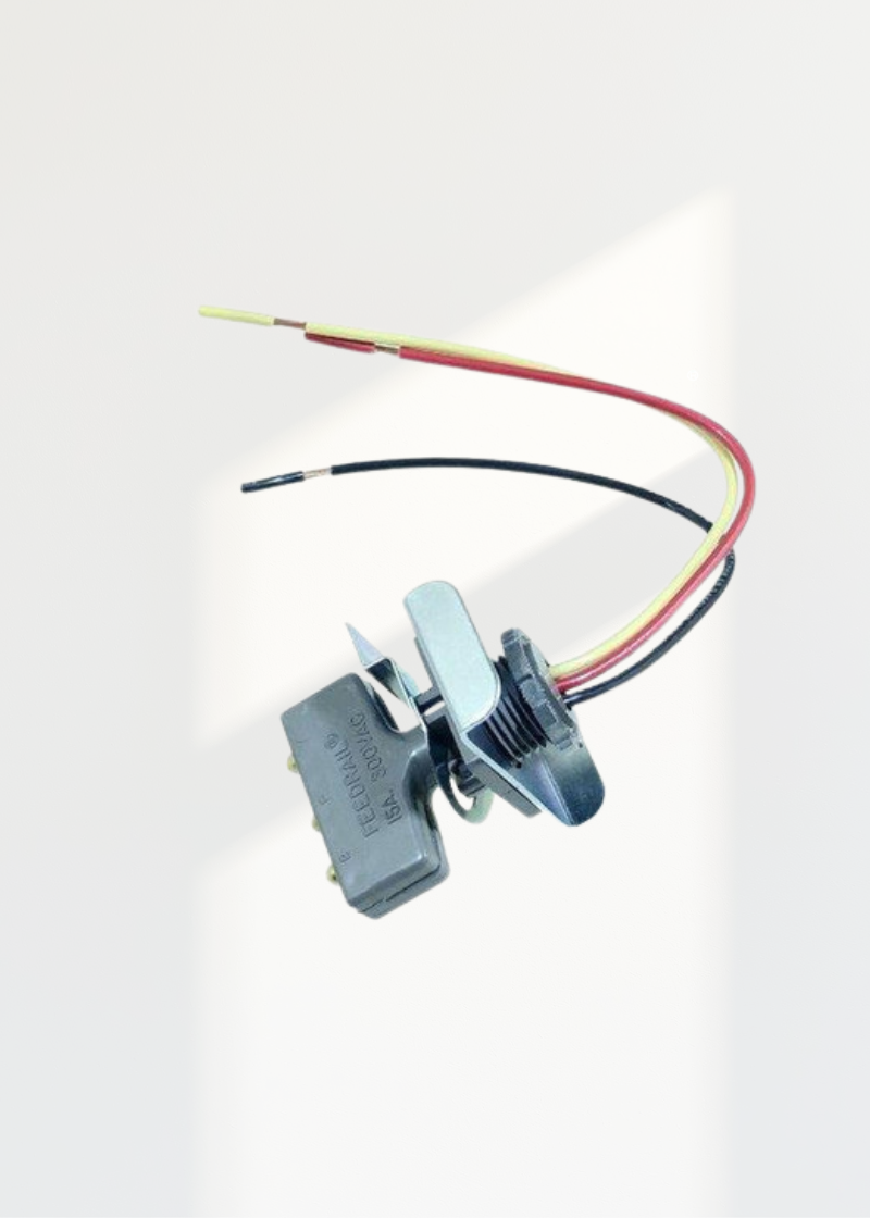 3-Pole Jack - Universal ERS-45P