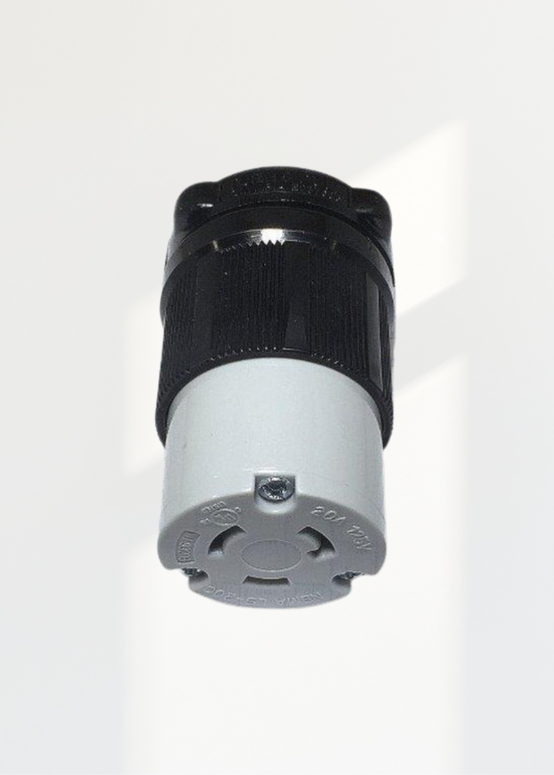 3-Prong Twlk Connect - Universal S874