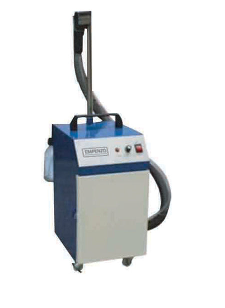 Singel Head Movable  Style Thread Trimmer - Empenzo Automated Sewing Systems