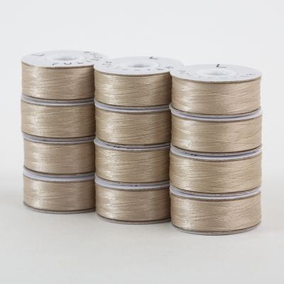 Superior Threads Super Bobs Poly 72pk L-Style-Statue