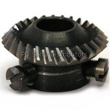 HORIZONAL SHAFT GEAR