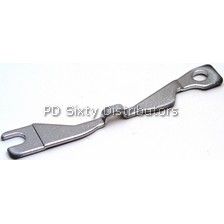 POSITION BRACKET,