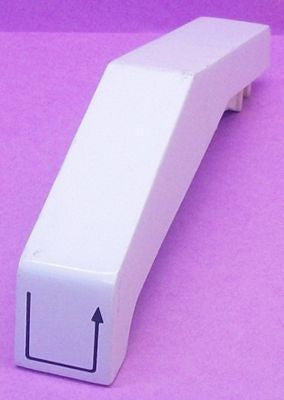 Cover Takeup Singer 6235 – 312775-451
