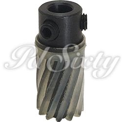 HOOK DRIVE GEAR