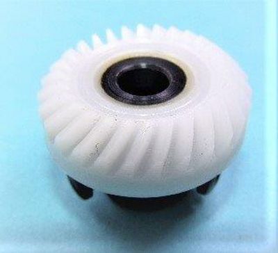 Gear Bernina 707 730 830 Top Vertical shaft – 316.002.03 (Compatible)