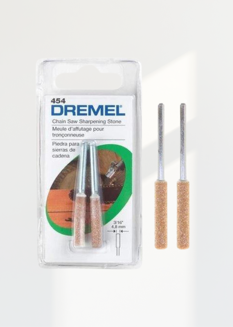 3/16 Grip Stone - Dremel DR454
