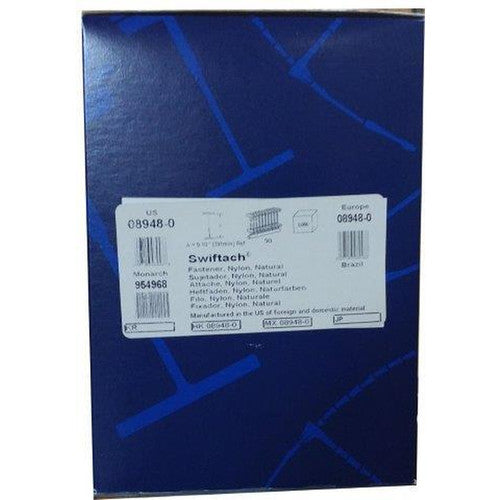 Box(5M)9 T End Fast - Avery-Dennison #D08948