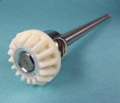 Gear Singer 350 Vertical with shaft – 319727 (Compatible)