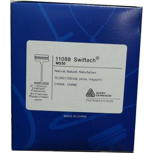 Bx(10M)2 Denn Fastnr - Avery-Dennison #D11088