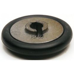 BOBBIN WINDER HUB